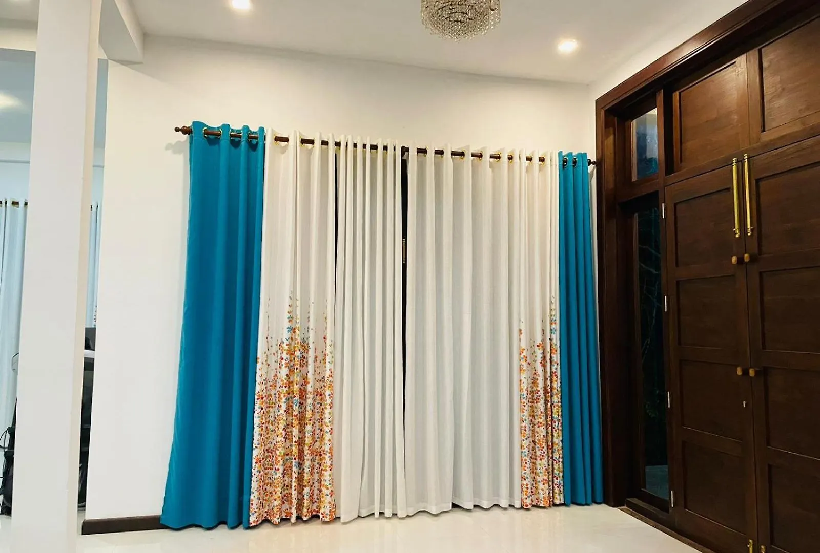 Homestay Lumark Villa Kandy