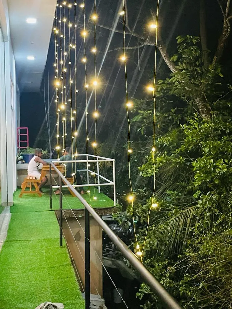 Homestay Lumark Villa Kandy Sri Lanka