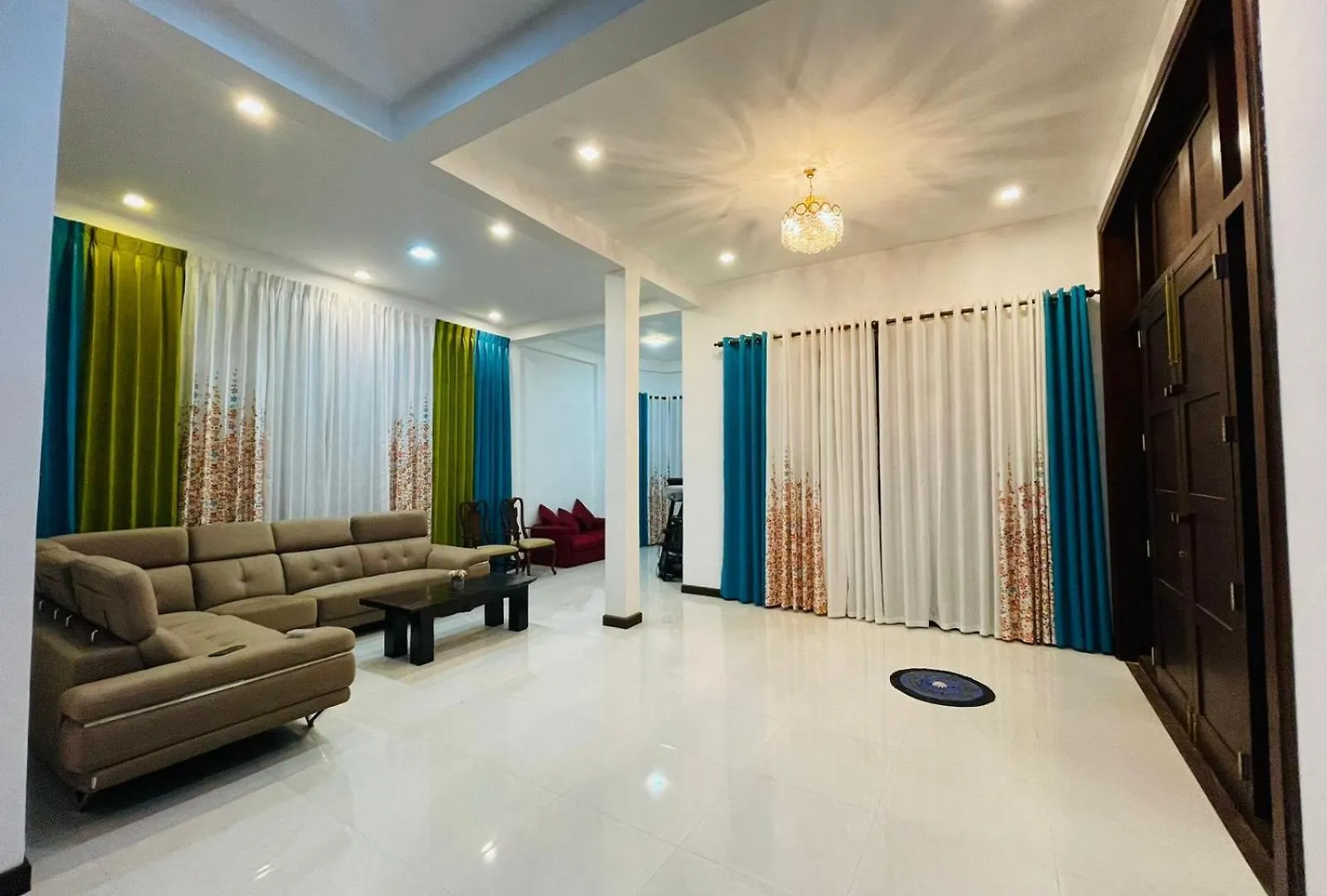 Lumark Villa Kandy Homestay