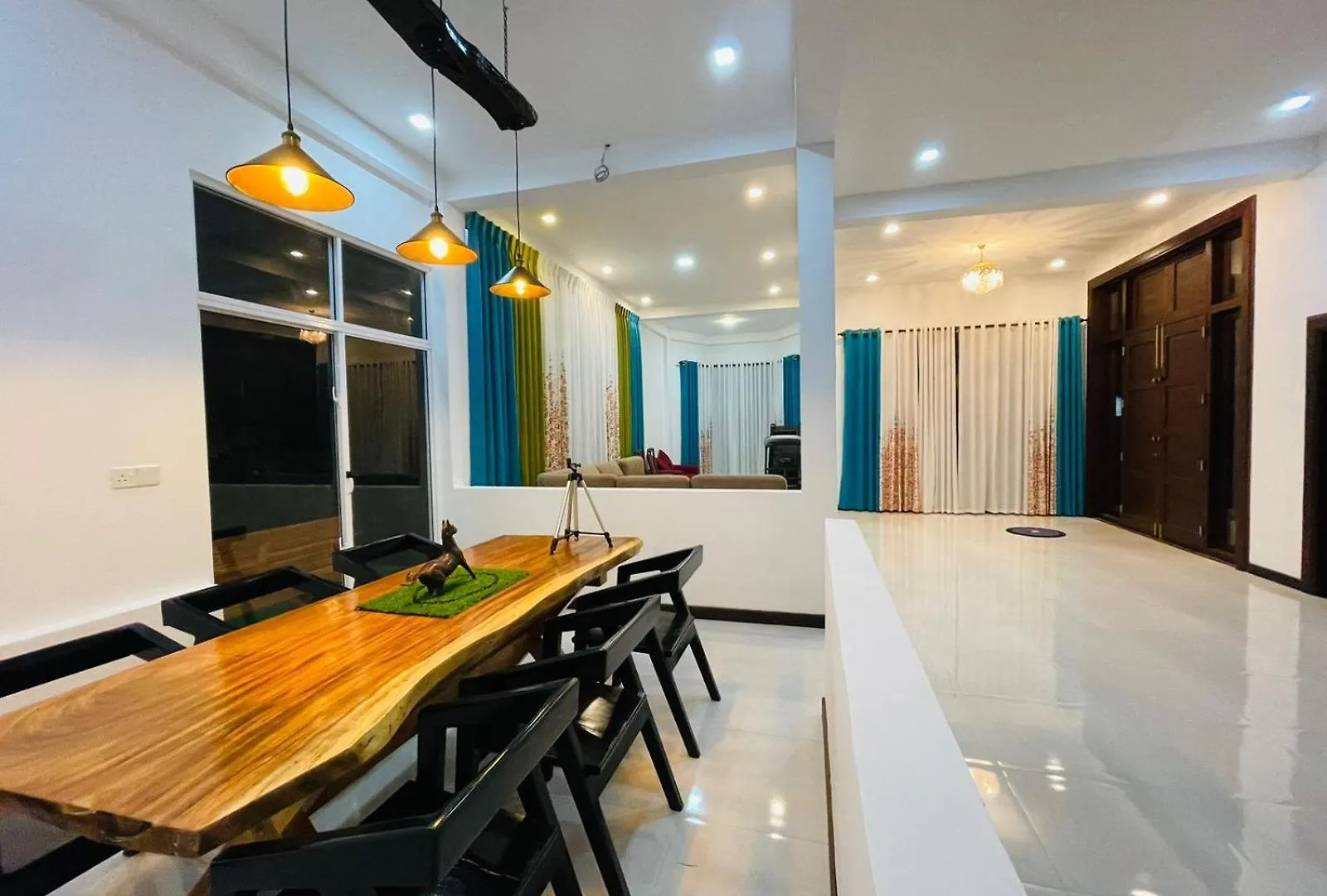 Lumark Villa Kandy