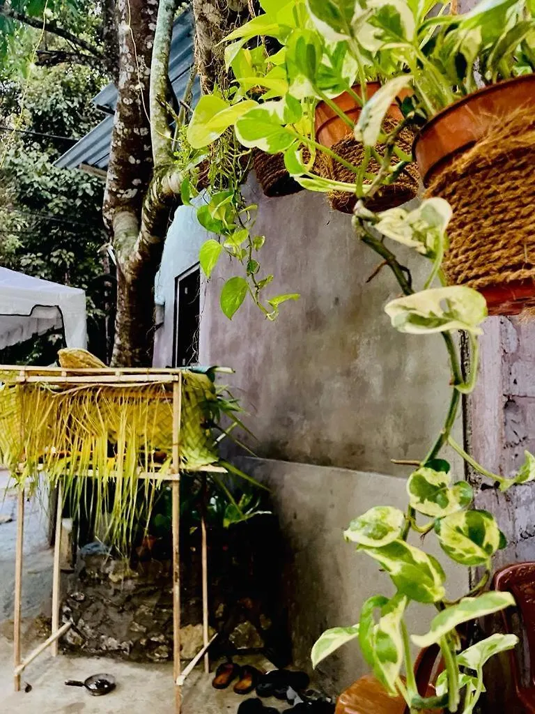 Lumark Villa Kandy Rum i privatbostad
